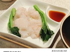 -万丽轩·粤菜(王府井金茂万丽酒店)