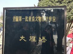 -大慈恩寺(大雁塔)