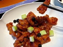 -曾宴·楚菜(湖北省博物馆店)