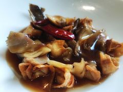 响铃海参-之参餐厅(前门大街店)
