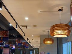 大堂-天下客饭店(中山路店)