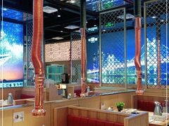 大堂-韩宫宴烤肉·料理(宜兴八佰伴店)