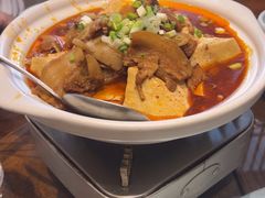 -二分八云雁阁•新晋菜大同味(长治路店)