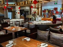 大堂-陆壹捌餐厅(五大道店)