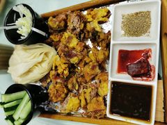 -陈傻子餐厅(世纪都会店)