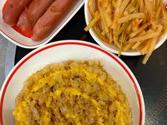 -柳大厨螺蛳粉(人民路总店)