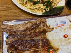 -大壮家原味烤肉(兴华北街店)