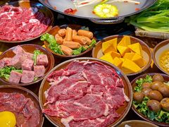 -阳阳老火锅(小南门店)