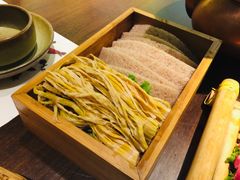 -盡膳口福跷脚牛肉火锅(合生汇购物中心店)