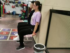 -威思迈健身工作室(庆谐路店)