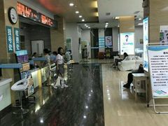 -广州仁爱天河医院体检中心