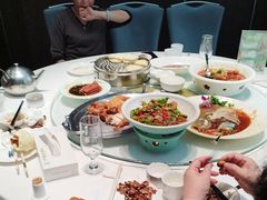 -悦福瑞酒楼(西影路店)