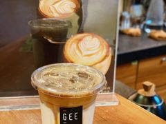 -Gee Coffee Roasters(万象城店)