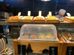-松子料理(白家庄店)