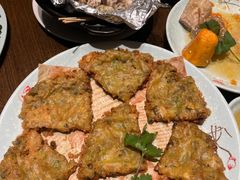 -抱德·潮汕味(琶洲店原惠城鱼仔)