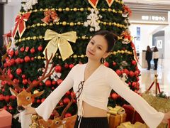 -天河城购物中心