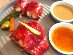 -点都德(广州白云山景区南门店)