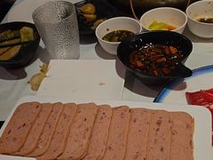-东来顺饭庄(西直门店)