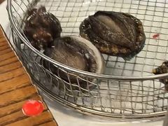 -海味当家·蒸锅海鲜(星海公园店)