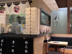 -沼津港精致料理·寿喜烧·烧鸟(漕河泾印象城店)