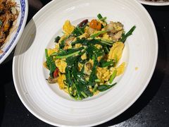 -老头儿油爆虾·知味杭州(爱琴海购物中心)