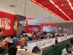 -来菜·湖北头牌藕汤(武商MALL众圆店)