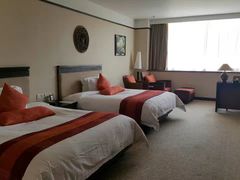 -厦门日月谷温泉渡假村