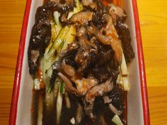 乌皮鸡爪-臻味私厨(国际社区店)