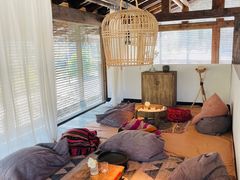 -MOJ coffee(瓯海泽雅水碓坑店)