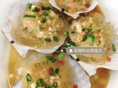 -旺富东海大酒楼(海鲜街店)