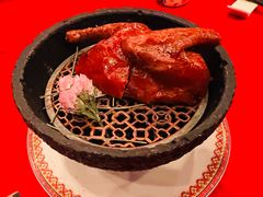 -白家大院·王府宫廷菜(苏州街店)