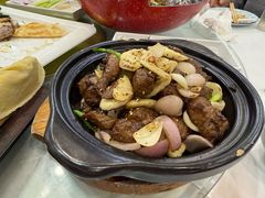 -大鸭梨烤鸭店(金顶街店)