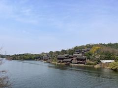 -重庆园博园