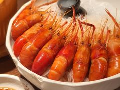 -乔街深夜食堂·小龙虾·高压锅生蚝(杭州总店)