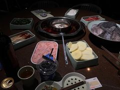 -巴倒烫陆派火锅山庄(南山总店)