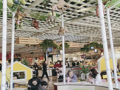 -宜家·瑞典风味餐厅(无锡店)