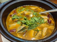 -金陵后厨·南京菜(新街口秣陵路店)