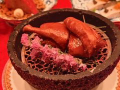 -白家大院·王府宫廷菜(苏州街店)