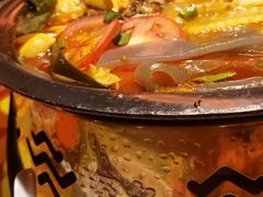 -探鱼·鲜青椒爽麻烤鱼(正佳广场店)
