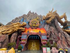 -厦门方特东方神画