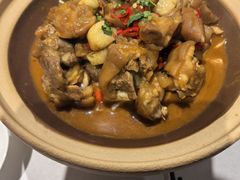 -一品江南韵·淮扬菜