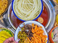 -顶上头·螺蛳火锅(五一新村店)