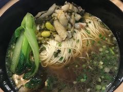 -御面斋精品面馆