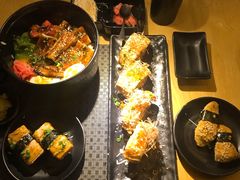 -昊·来了寿司(双楠2店)