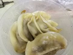 -老虎山锅贴(联谊路店)