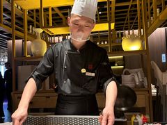 -水木锦堂·自助铁板烧(方庄时代店)