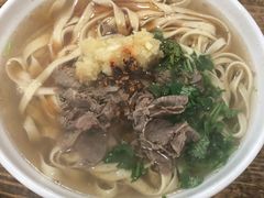 -北路拉面馆(洪湖里店)