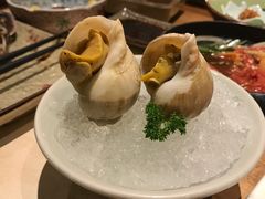 -赤坂亭·M9和牛烧肉·铁板烧(合肥万象城店)