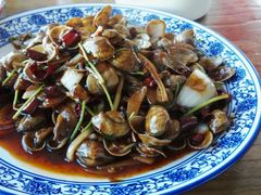 -人民公社大食堂(张家湾店)