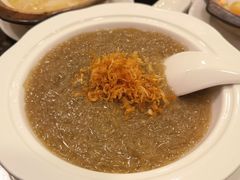 元贝干捞翅-金泰食府(竹园店)